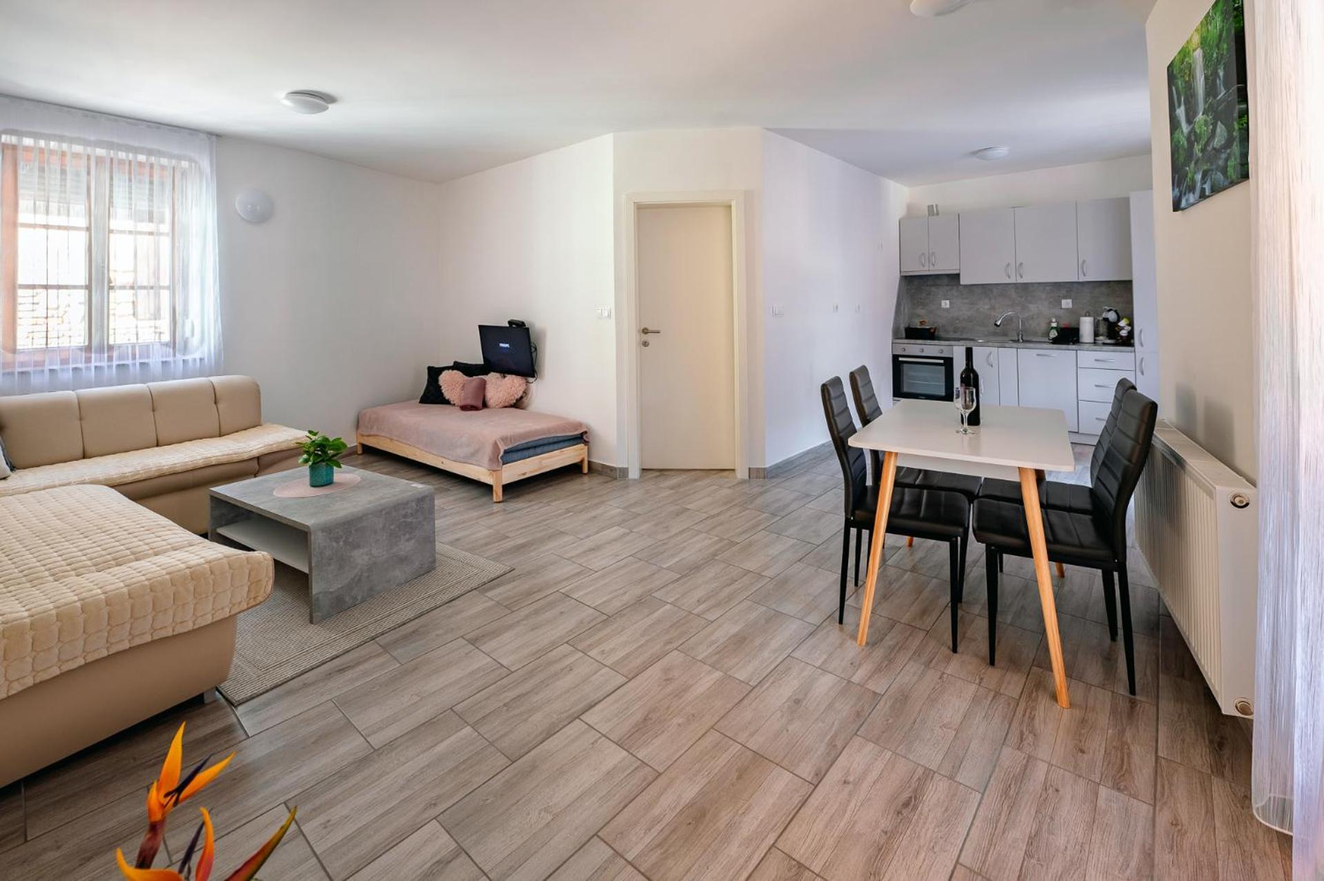 Apartmaji Pr' Kopavank Rateče Exteriör bild