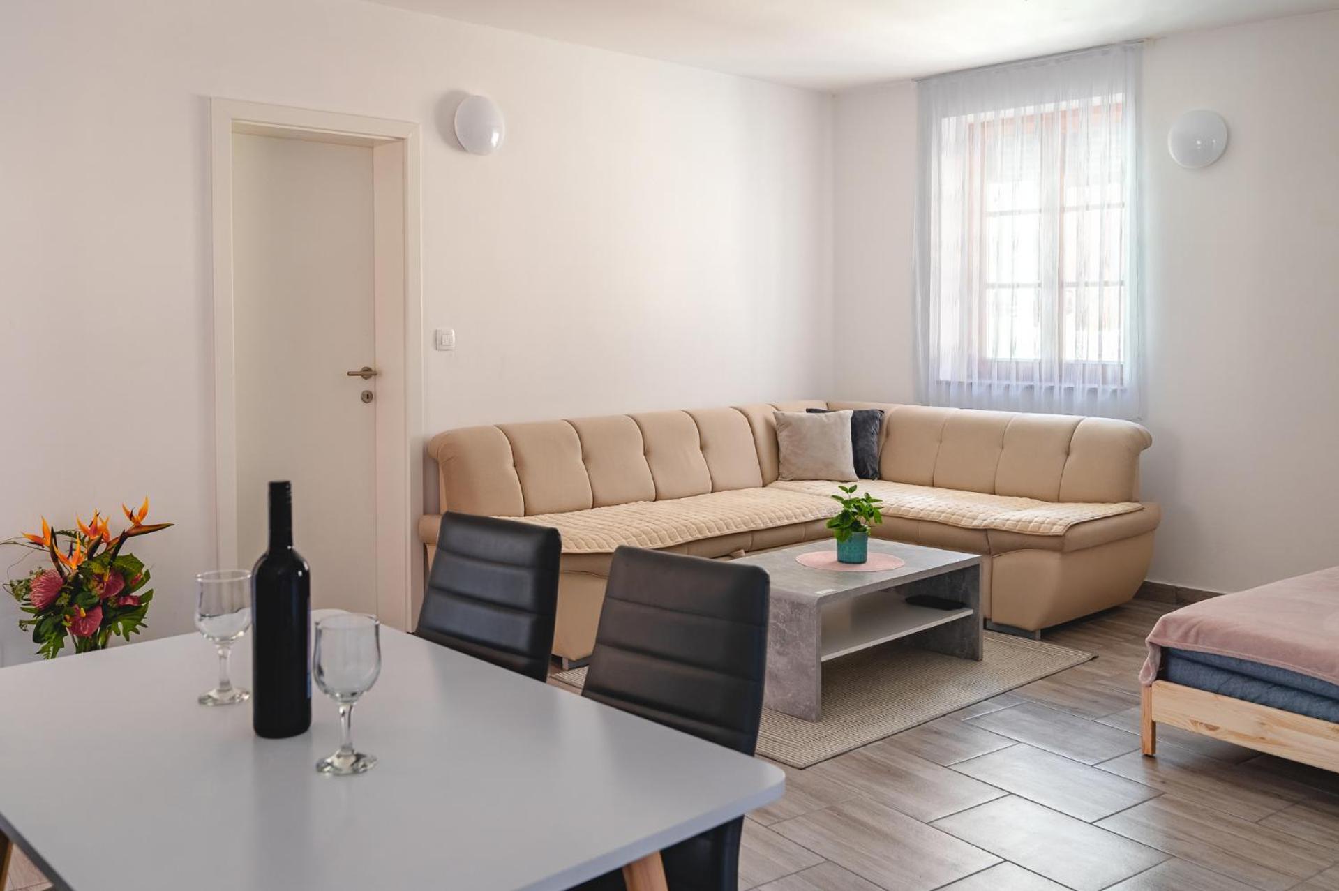 Apartmaji Pr' Kopavank Rateče Exteriör bild