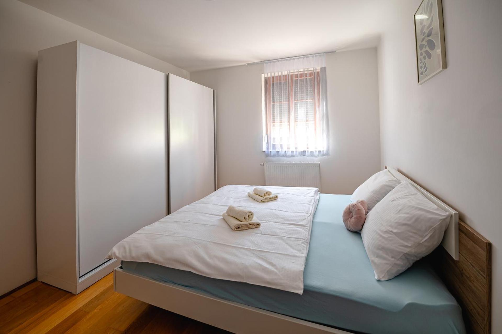 Apartmaji Pr' Kopavank Rateče Exteriör bild