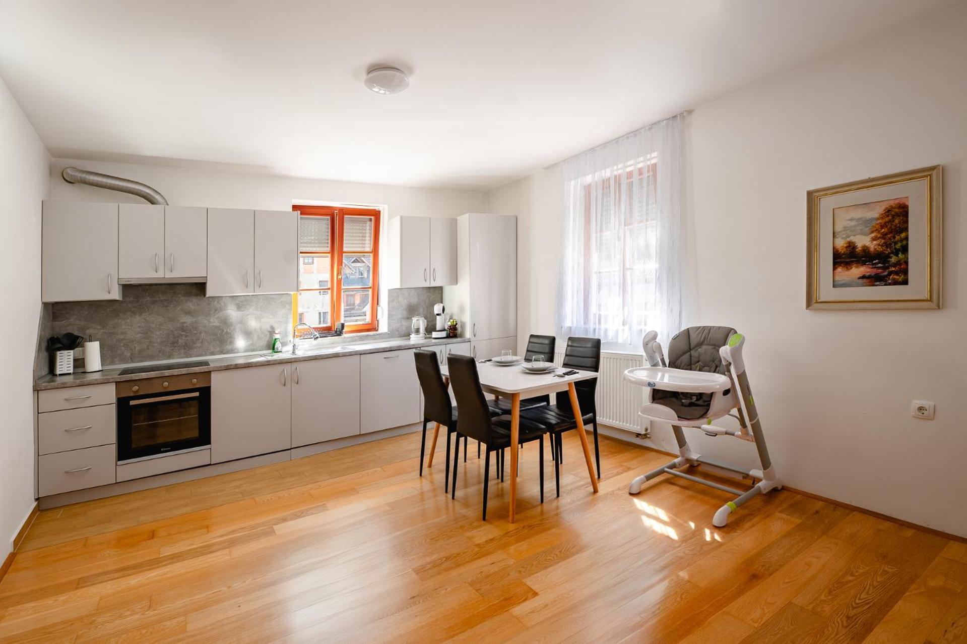 Apartmaji Pr' Kopavank Rateče Exteriör bild
