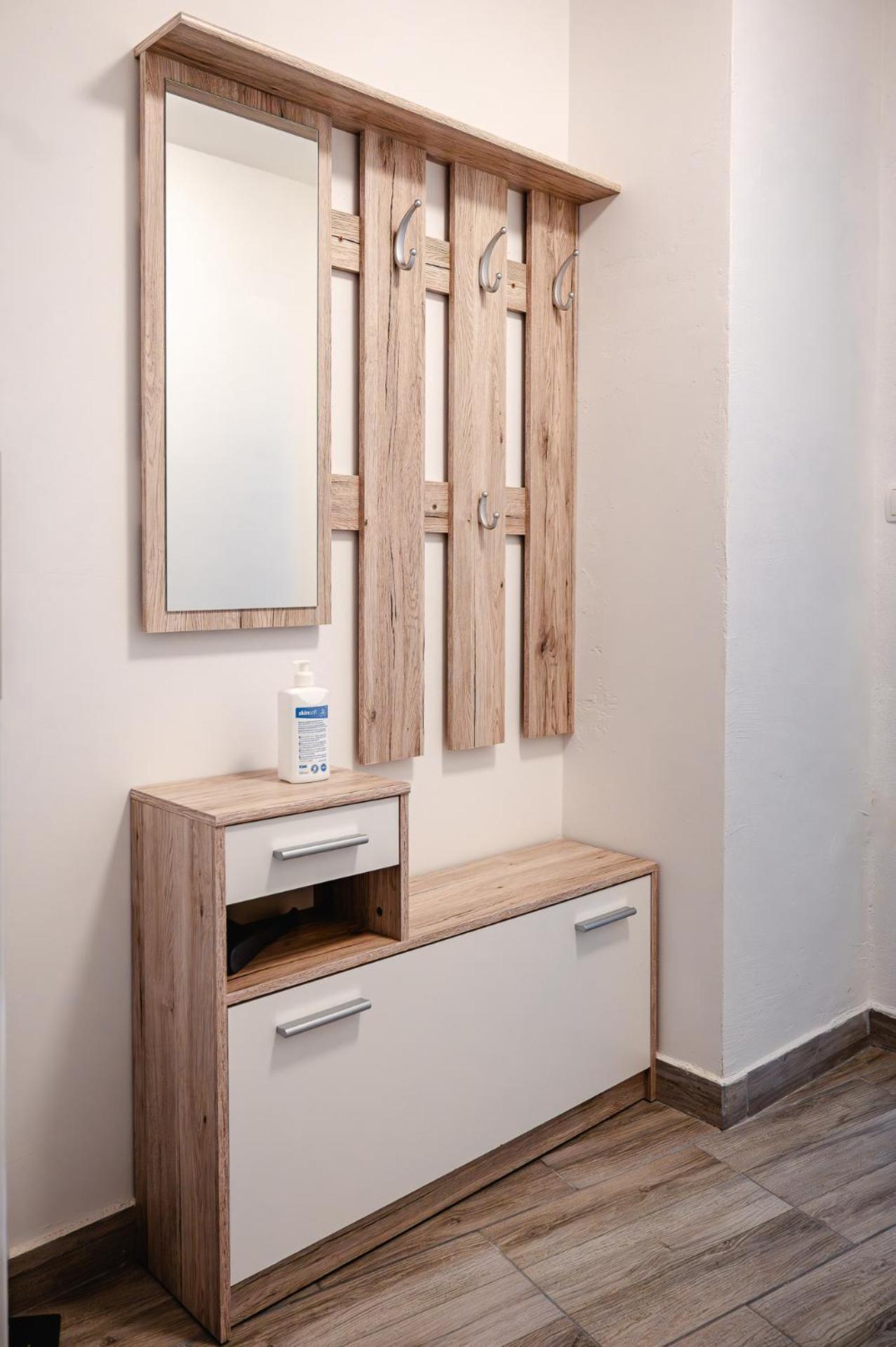 Apartmaji Pr' Kopavank Rateče Exteriör bild