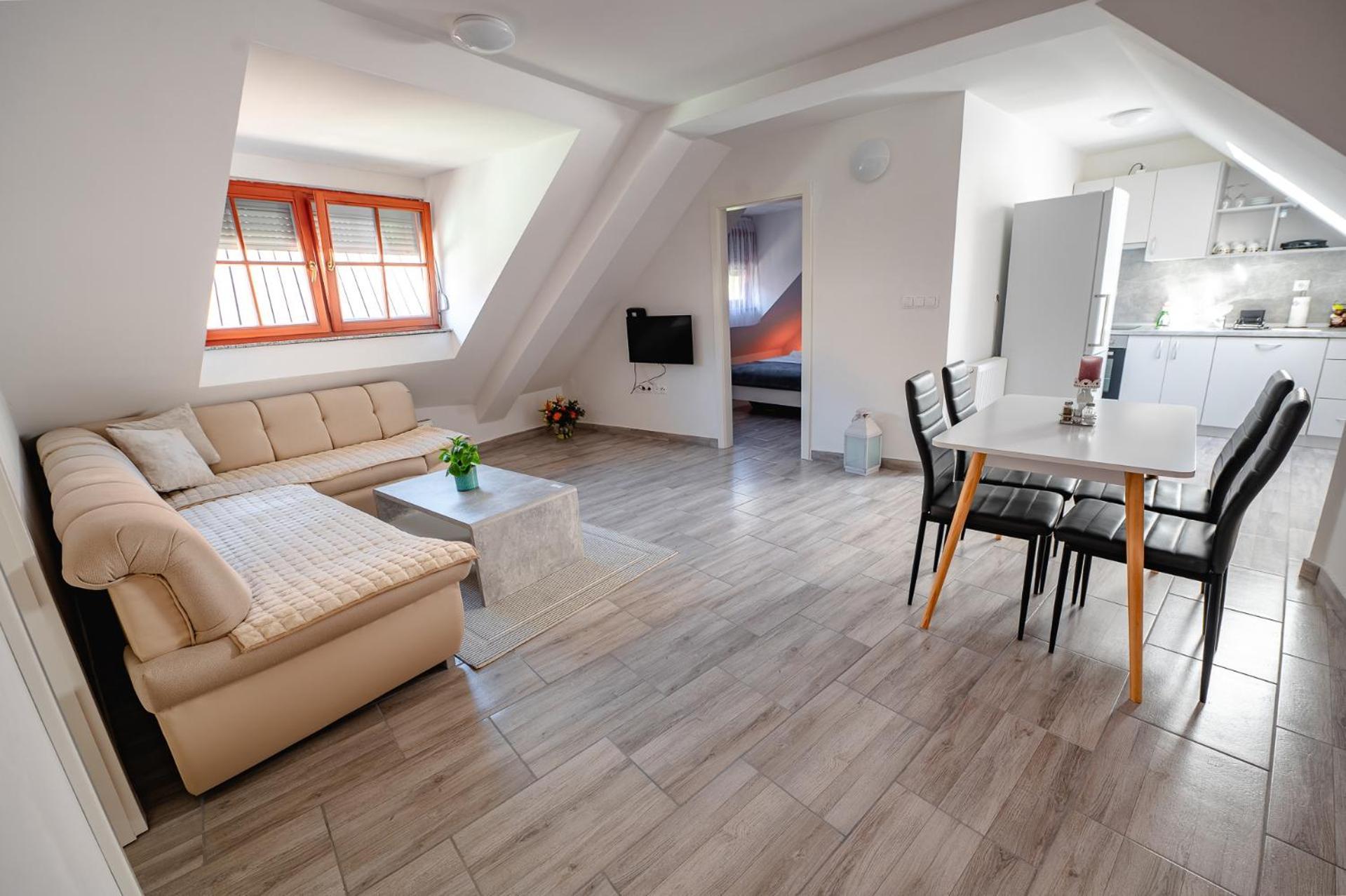 Apartmaji Pr' Kopavank Rateče Exteriör bild
