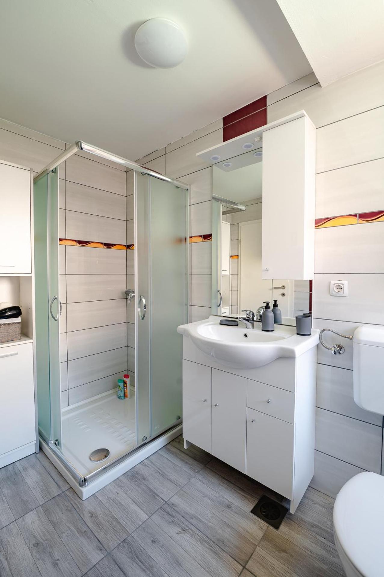 Apartmaji Pr' Kopavank Rateče Exteriör bild
