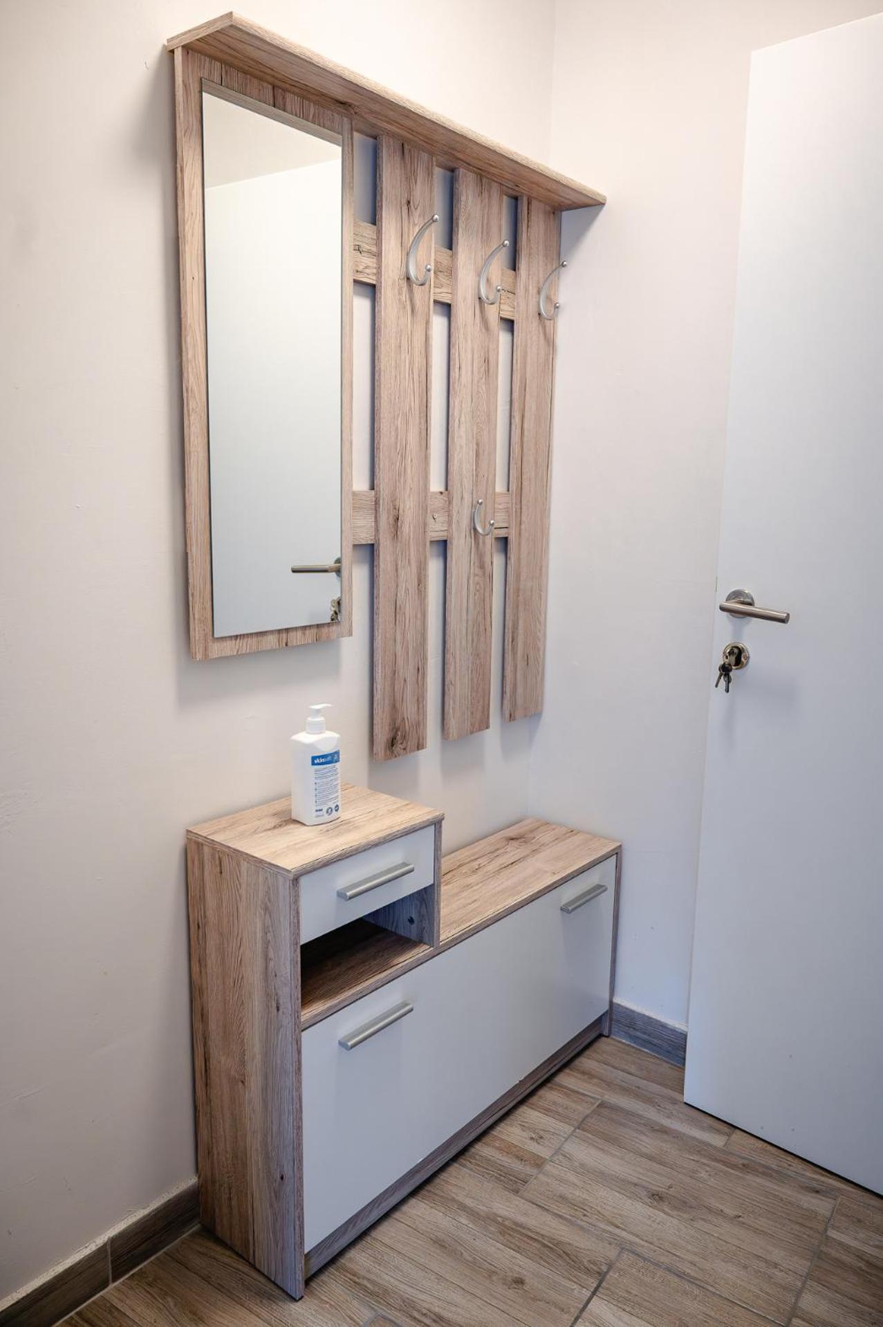 Apartmaji Pr' Kopavank Rateče Exteriör bild