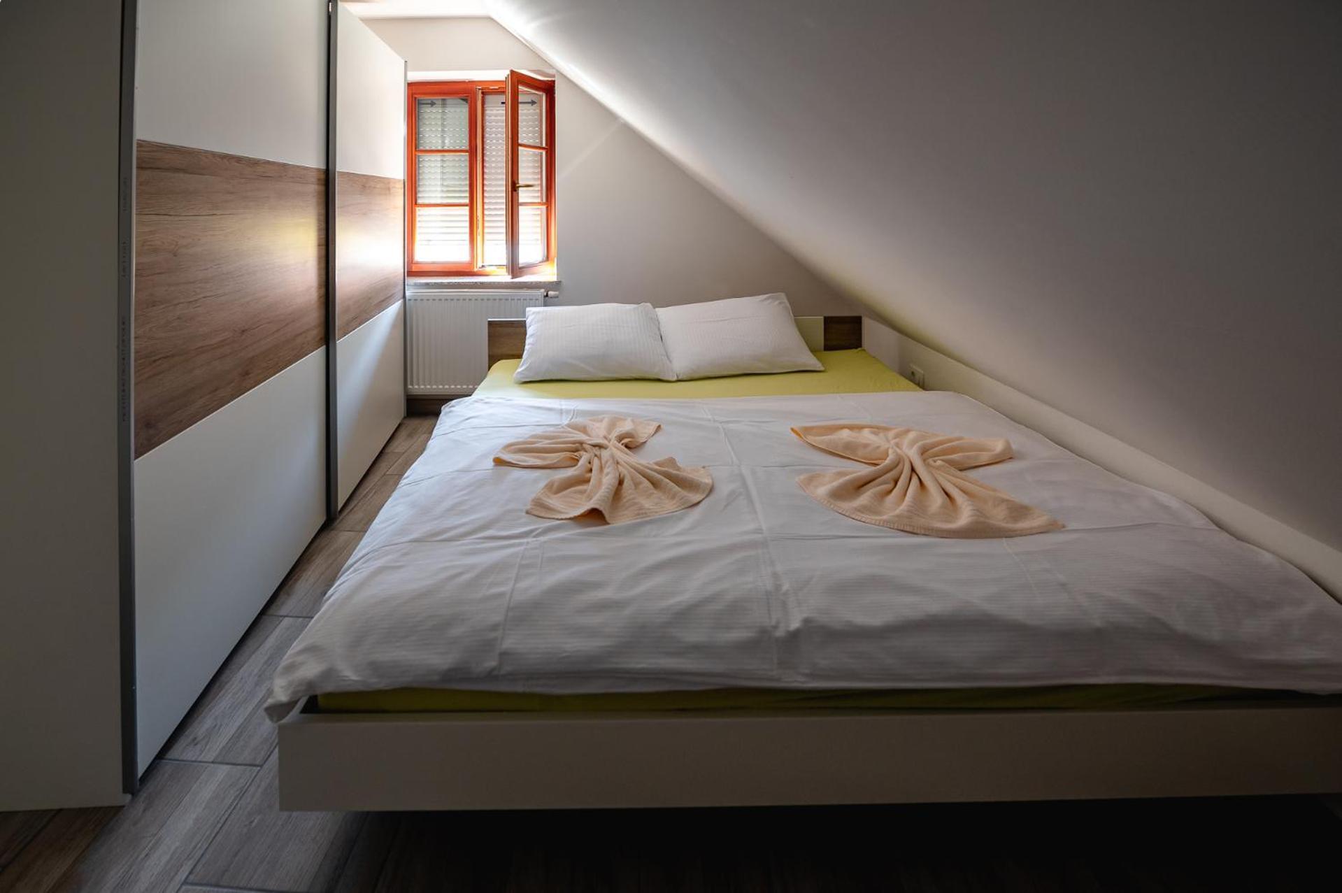 Apartmaji Pr' Kopavank Rateče Exteriör bild