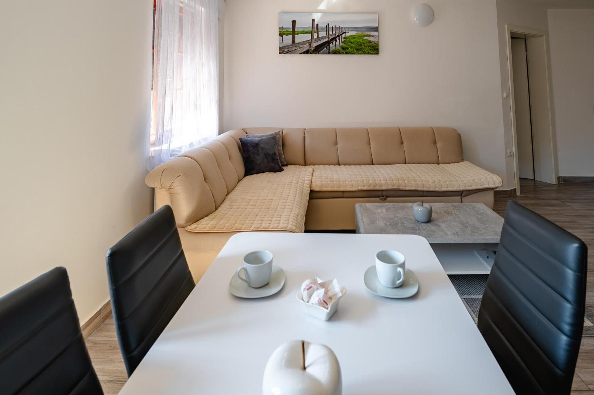 Apartmaji Pr' Kopavank Rateče Exteriör bild
